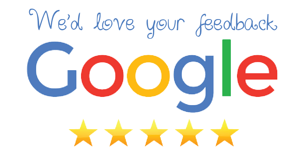 Review Tay Digital on Google